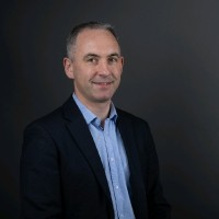 Grégory Lamour