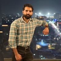 Chand Rasheed