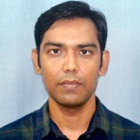 Md Asgar Ali Ansari