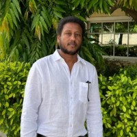 Jayaraman Panneerselvam