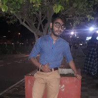 Divyesh Vadi