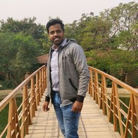 Parthkumar Dave