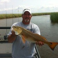 Randy Huff