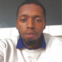 Donte Bethune