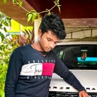Manishkumar M