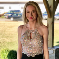 Payton Hoffmann