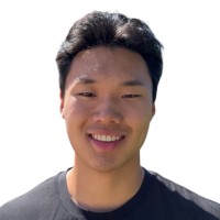 Trey Cho