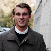 Magnus Vest Mortensen