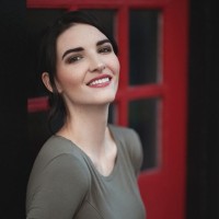 Ashley Hook