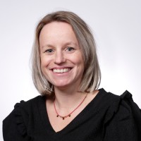 Dieuwertje Van Den Boomen