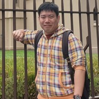 Francis Cai