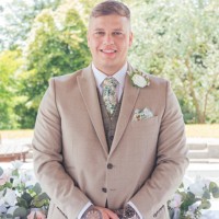 Alex Price