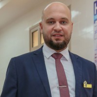 Nour Alislam Ghanem