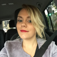 Louise Callaghan