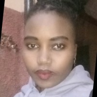 Eunice Wambui