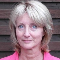 Anja Houben
