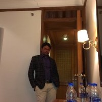 waseem raza