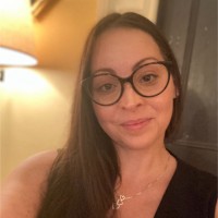 Tania Lyons