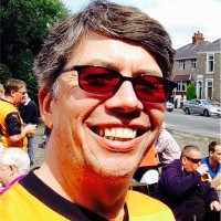 Richard Walton