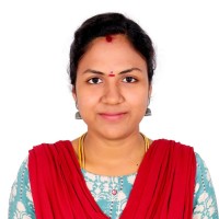 Sanmathi S