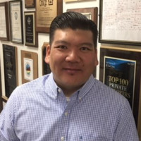 Phillip Oh, J.D., Prc