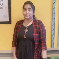 Swathi Jakka