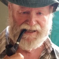 Peter Constantine Morris