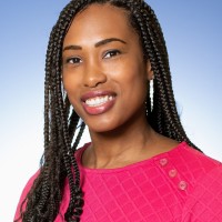 Jessica E. McClain, CPA/CITP, CISA, PMP, CGFM