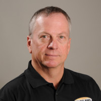 Duane Huff