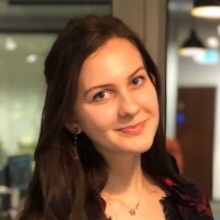 Daria Khokhlova