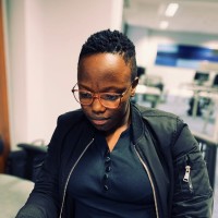 Andile Mnembe