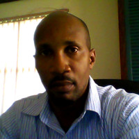 Delroy Scott