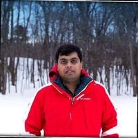 Shubham Vyas