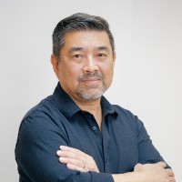 Marcos A. Minoru Saito