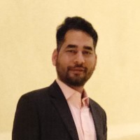 Anil Chauhan