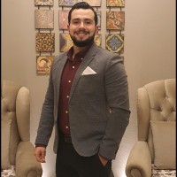 Rasheed Ghandour, Pmp®