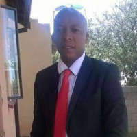Teboho H.