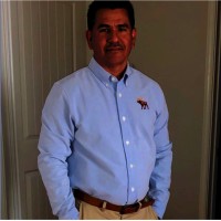 Gregory Puente Jr