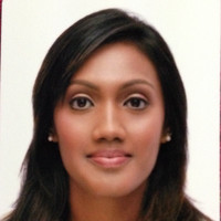 Shobana Manogaran