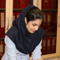 Mahya Adelpour