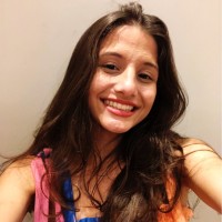 Larissa Affonso Pires