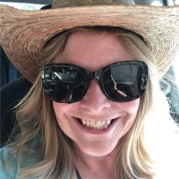 Liane Blackburn, Csp Cit Mba