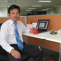 Cuong Nguyen Van