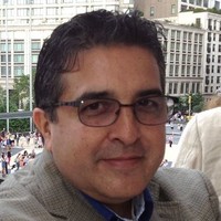 Gustavo Cardenas