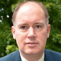 Gert-Jan De Graag