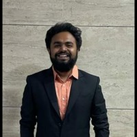 Prithvi Krishna