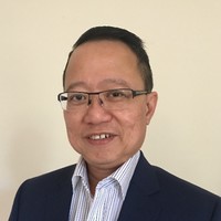 Ghaffar Ali (阿里) A.