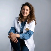 Elodie GINESTE