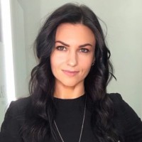 Natalia Cheberko