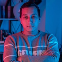 Темур Ахунжанов